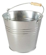 Eimer leichte Form Stahlblech