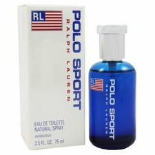 Ralph Lauren Polo Sport 75 ml