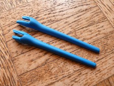 EAR SOCKS BLAU – OAKLEY RADAR EV RADARLOCK - PITCH RANGE PATH Bügel Ersatz