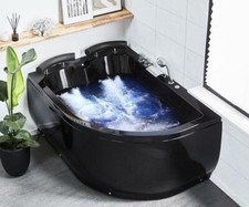 Luxus whirlpool badewanne - luxus,