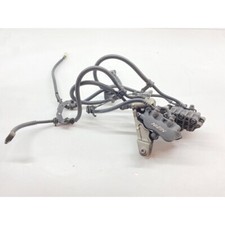 PAAR BREMSSÄTTEL VORNE