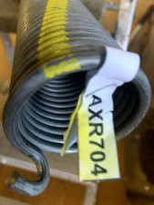 Garagentorfeder,Torsionsfeder,für Hörmann Sektionaltore,AX R 704, R704/R24