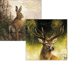 20 Servietten Motive v. Rien