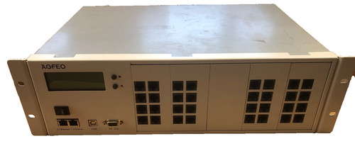 Agfeo 200 telefonanlage - agfeo,