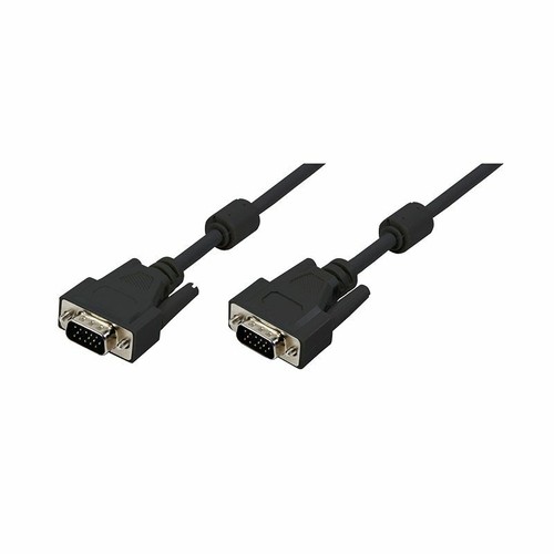 10m vga monitor kabel - 10m,