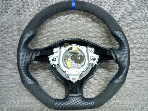 Sport lenkrad golf iv r32 - vw,
