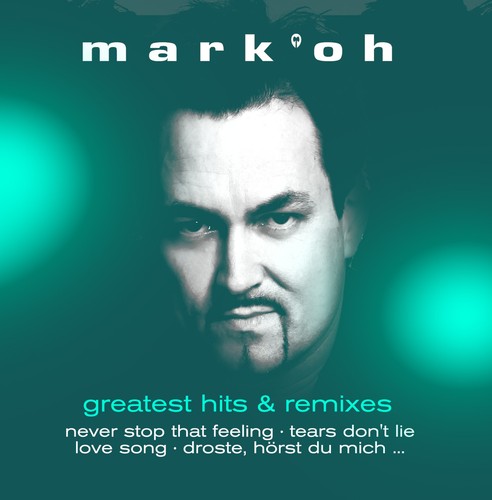 Mark greatest hits - 'oh,