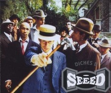 Seeed Dickes B (2001, #3877092) [Maxi-CD]