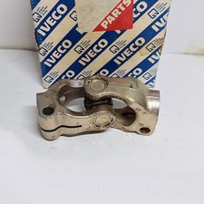 Clutch Propshaft Steering