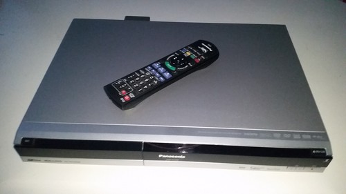 Panasonic dmr 585 - panasonic, dvd