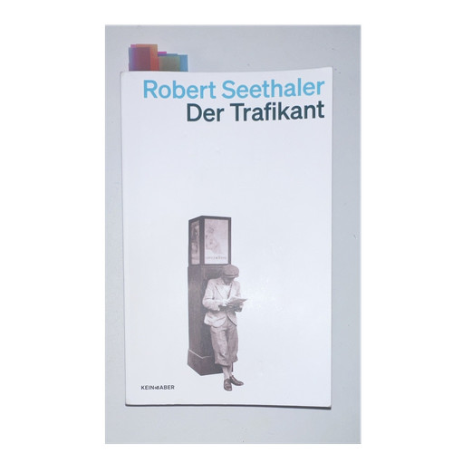 Robert seethaler der - robert,