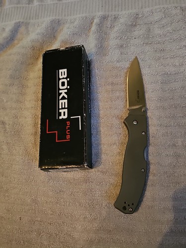 Böker plus titan - böker,