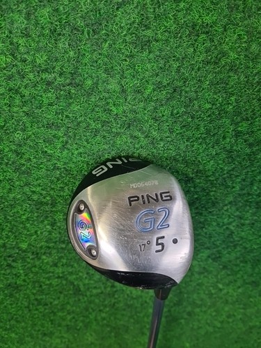 Ping holz damen - g2,