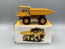 Bagger Modell 1:50 NZG Cat 769C Truck Muldenkipper in OVP