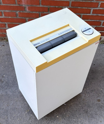 Ideal 2445 schreibtisch - 2445,