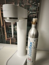 Arendo Wassersprudler Soda