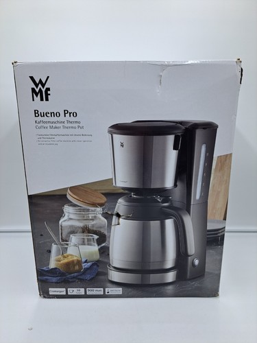 Wmf bueno pro kaffeemaschine - wmf,