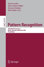 Pattern Recognition Katrin