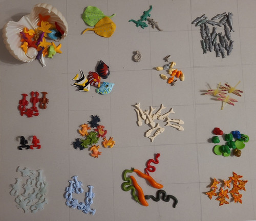 Playmobil konvolut figuren - playmobil,