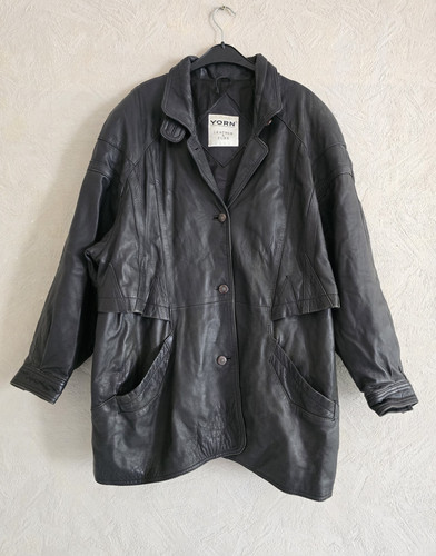 Yorn damen manteljacke 48 - damen,