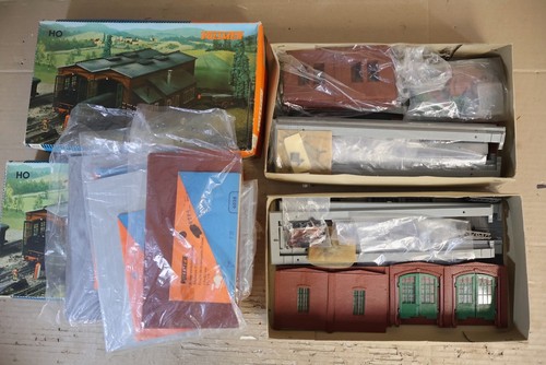 Vollmer 35752 scale x - vollmer, ho