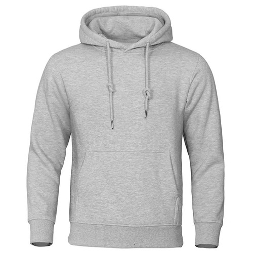Herren fleece sweatshirt - herren,
