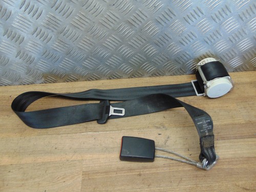 Doka pritsche gurt - 7j,
