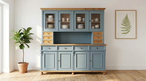 Küchenbuffet buffetschrank - küchenbuffet,