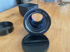 Hasselblad Sonnar 1:2,8/150 T