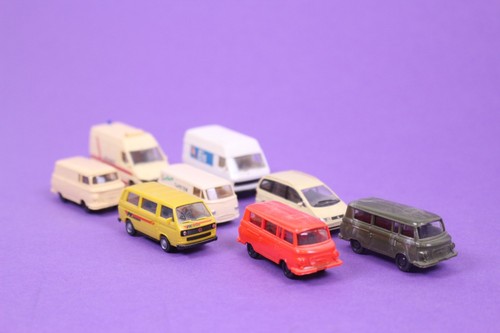 Tlg set modellautos barkas - modellautos,