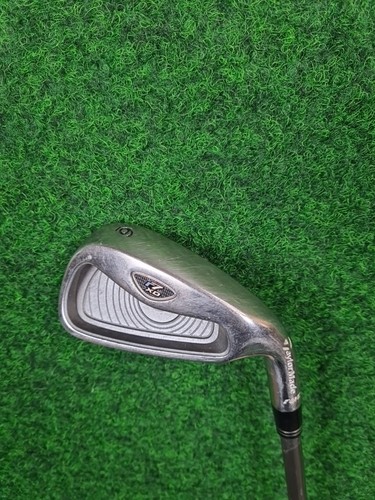 Taylormade rac eisen - xd, 6-eisen