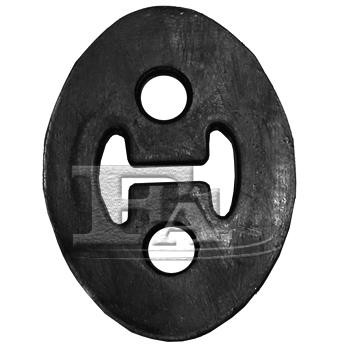 Vegaz auspuffhalter für - vegaz,