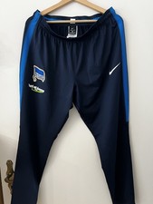 Training Hose Hertha Bsc In L