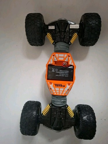 Tonka hasbro garage ricochet - hasbro,
