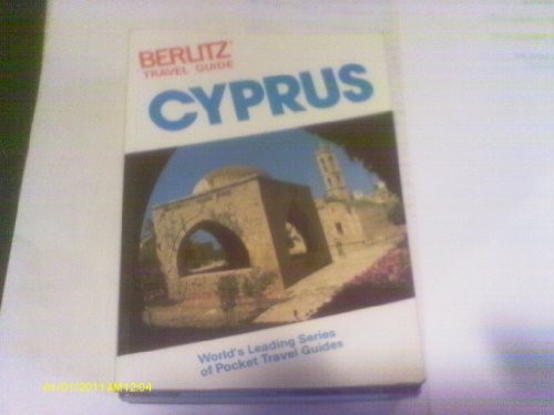 Berlitz pocket guide - berlitz,