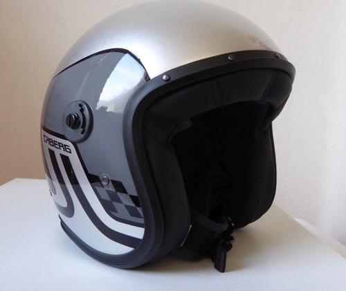 Caberg jethelm freeride - jethelm,,