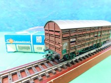 C11 Roco H0 Güterwagen 4308