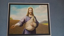 Jesus Christus Bild Bibel