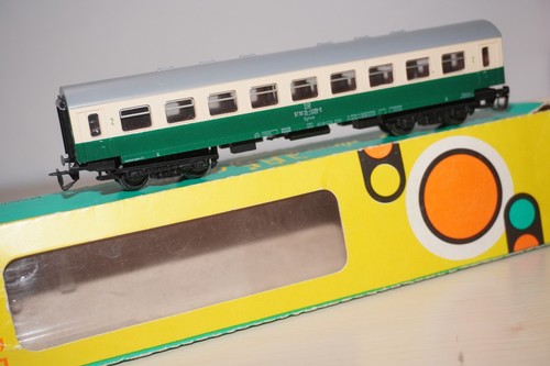 Bttb spur tt 3621 - tt,