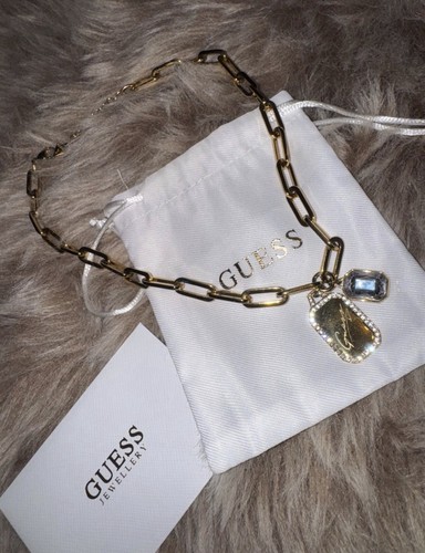 Guess halskette - guess,