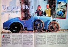 Oldtimer markt 1997 - oldtimer, 10/1997