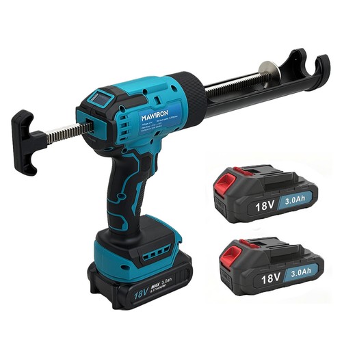 18v akku kartuschenpresse - 18v,