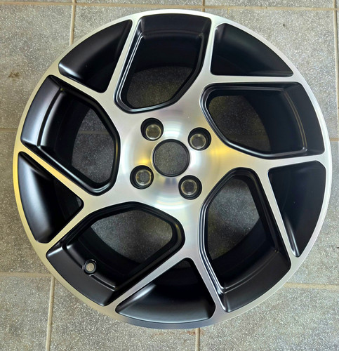 Neue ford fiesta - ford, st