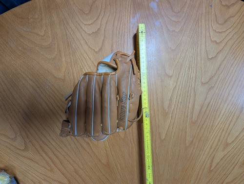 Baseballhandschuh