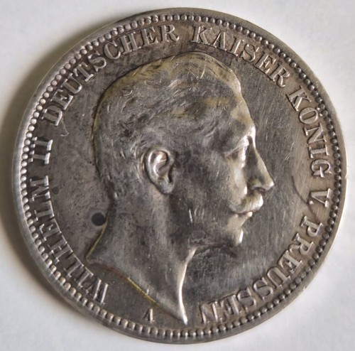 Mark 1912 deutsches reich - 1912, a