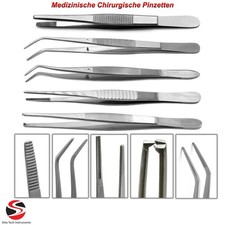 Anatomische Chirurgische