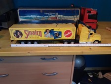 Werbetrucks sinalco kulmbacher - werbetrucks,