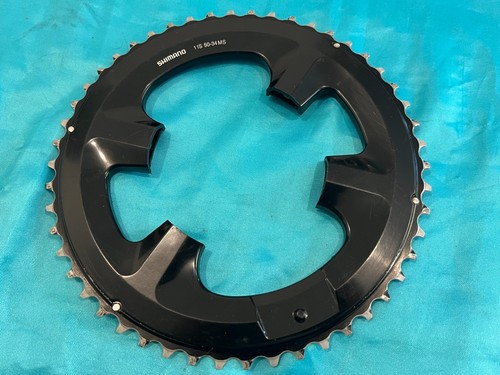 Shimano 11s 34ms - 11s, 50-34ms
