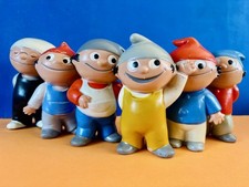 Mainzelmännchen 2. Serie
