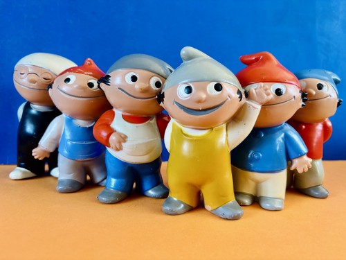 Mainzelmännchen serie - mainzelmännchen,